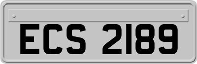 ECS2189