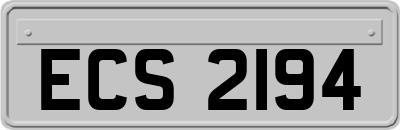 ECS2194