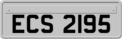 ECS2195
