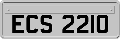ECS2210