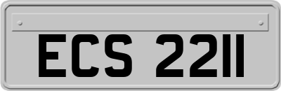 ECS2211