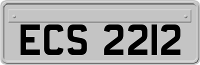 ECS2212