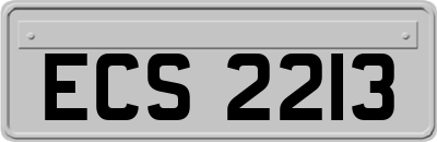 ECS2213