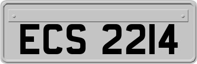 ECS2214