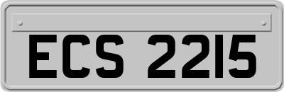 ECS2215