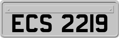 ECS2219