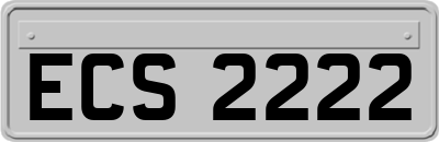 ECS2222