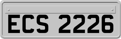 ECS2226