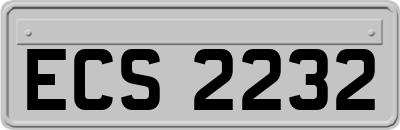 ECS2232