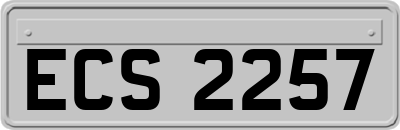 ECS2257