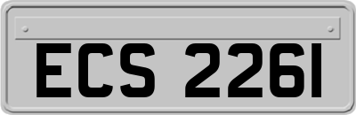 ECS2261