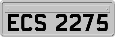 ECS2275