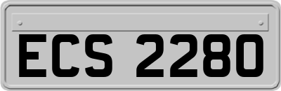 ECS2280