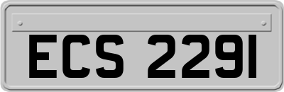ECS2291
