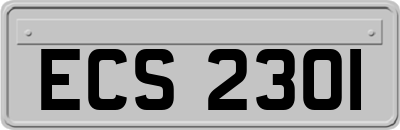 ECS2301