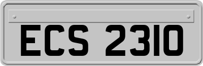 ECS2310