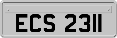 ECS2311
