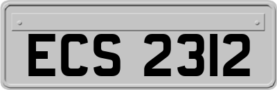 ECS2312