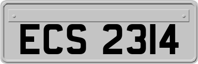 ECS2314