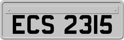 ECS2315