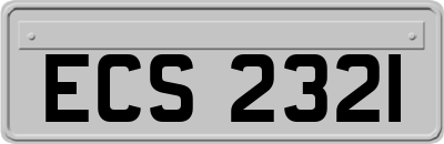ECS2321