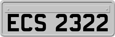 ECS2322