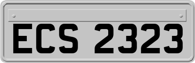 ECS2323