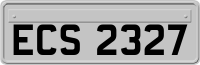 ECS2327