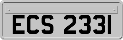 ECS2331