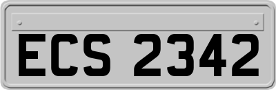 ECS2342