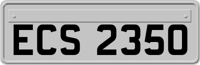 ECS2350