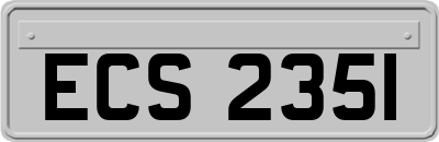 ECS2351