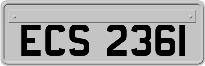 ECS2361