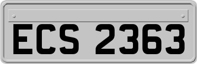 ECS2363