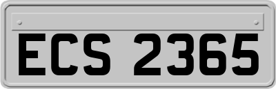 ECS2365