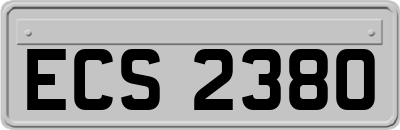 ECS2380