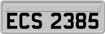 ECS2385
