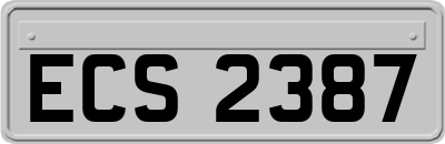 ECS2387