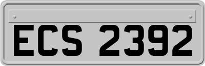 ECS2392