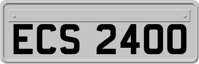 ECS2400