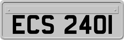 ECS2401