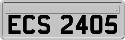 ECS2405
