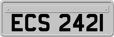 ECS2421