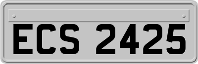 ECS2425