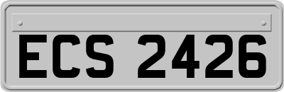 ECS2426