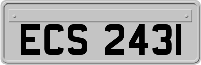 ECS2431