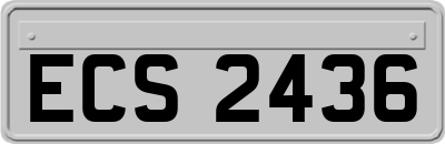 ECS2436