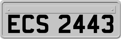 ECS2443