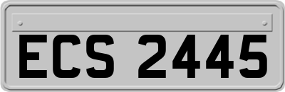 ECS2445