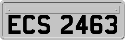 ECS2463